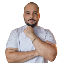 Foto do professor(a)