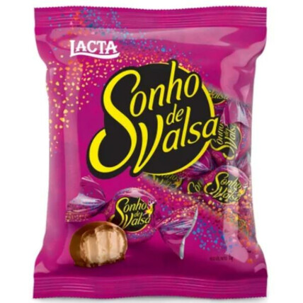 BOMBOM SONHO DE VALSA 1KG