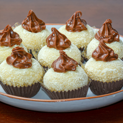 Brigadeiros Gourmet 