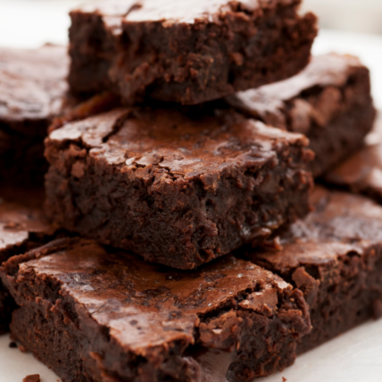 Brownies Econômicos e Cookies