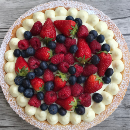 Especial de Bolos Sabores do Sul 