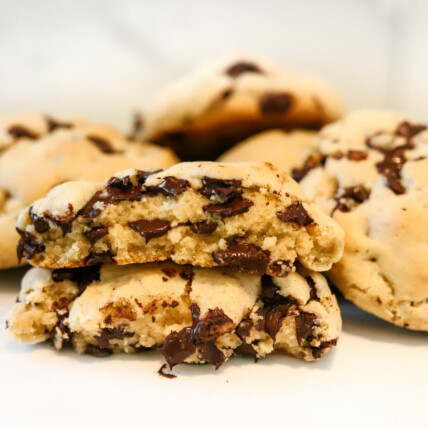 Especial de Brownies e Cookies 