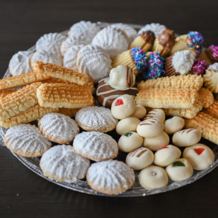 Festival de Biscoito