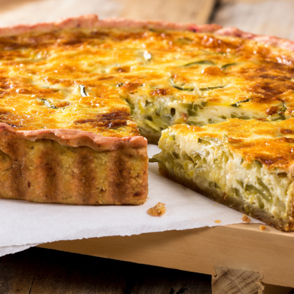 Festival de Quiches 